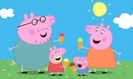 小猪佩奇爆料视频,揭秘动画背后的故事与制作过程