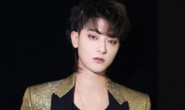 圈内爆料黄子韬宋祖儿