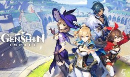 原神林尼最新爆料视频,揭秘神秘新角色与游戏剧情大揭秘